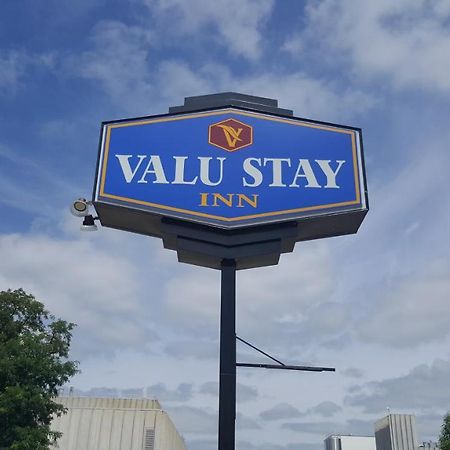 Valu Stay Inn Le Sueur Екстер'єр фото