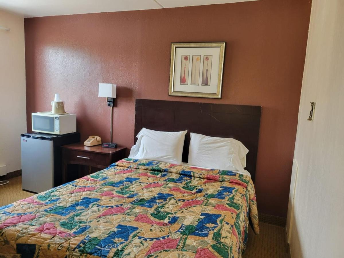 Valu Stay Inn Le Sueur Екстер'єр фото