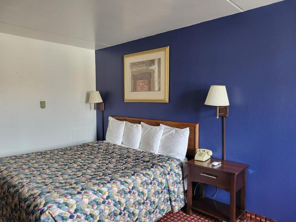 Valu Stay Inn Le Sueur Екстер'єр фото