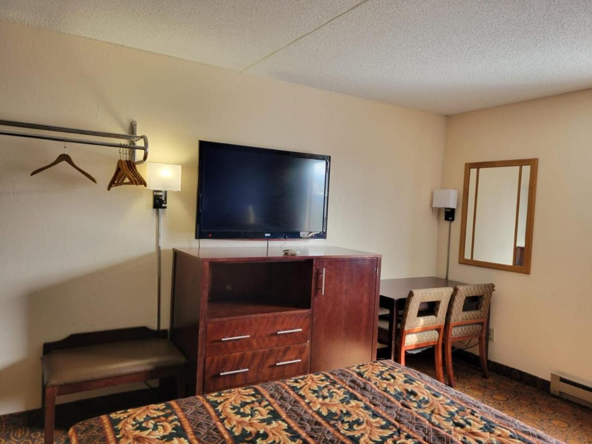 Valu Stay Inn Le Sueur Екстер'єр фото