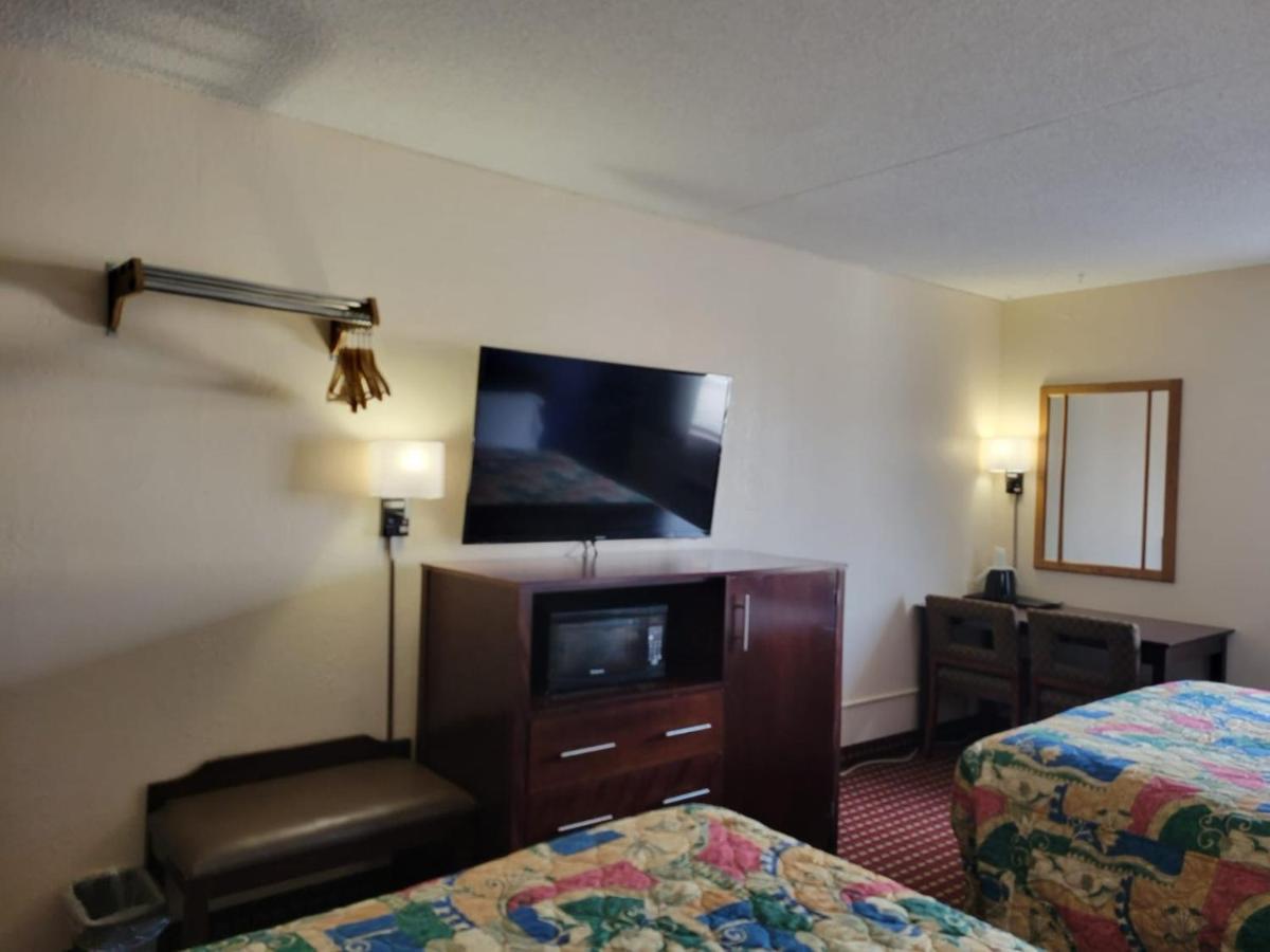 Valu Stay Inn Le Sueur Екстер'єр фото