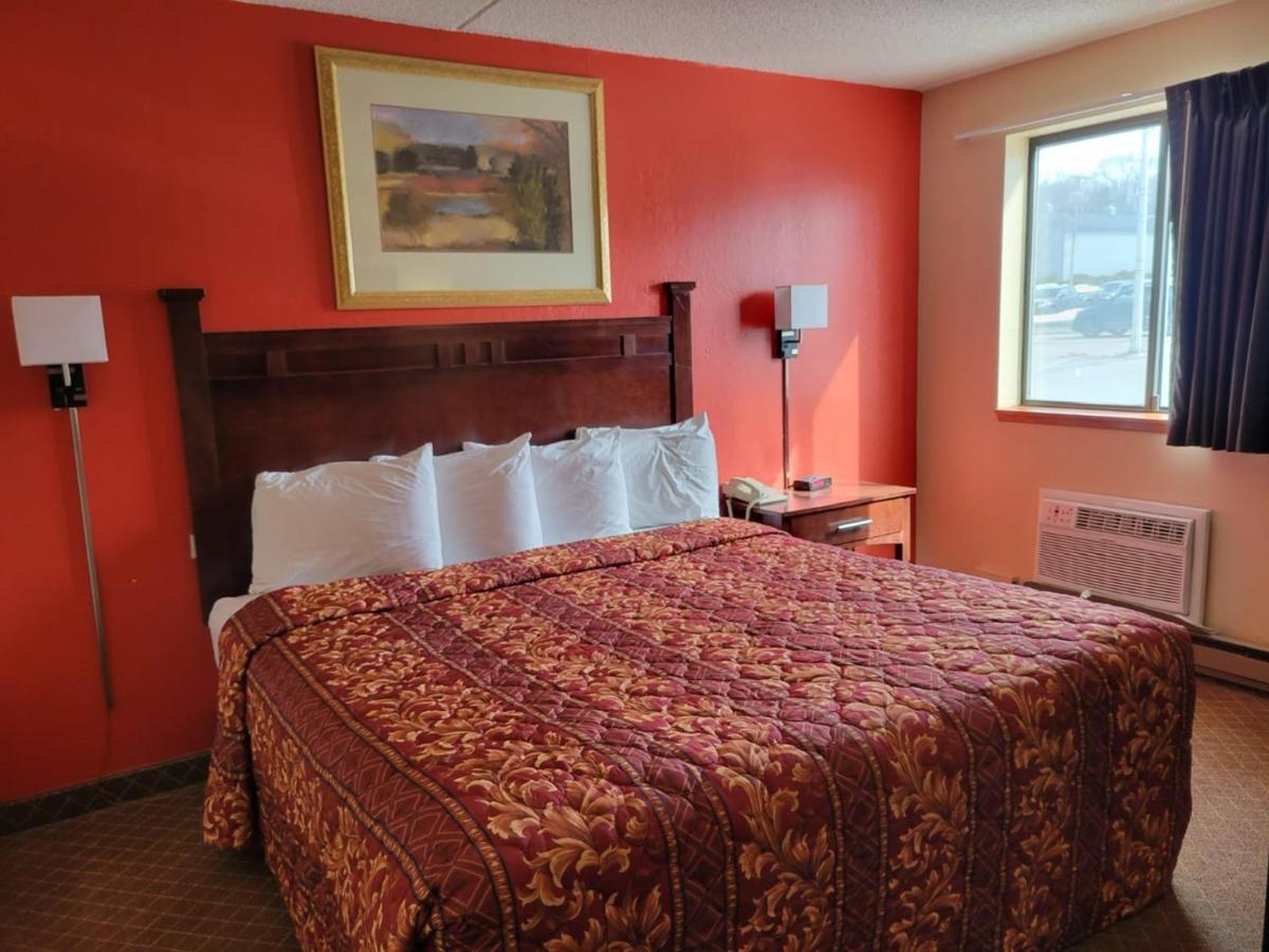 Valu Stay Inn Le Sueur Екстер'єр фото