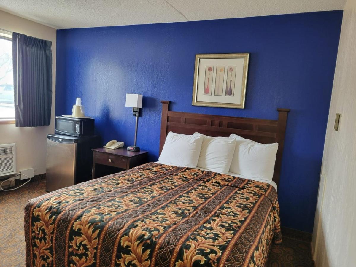 Valu Stay Inn Le Sueur Екстер'єр фото
