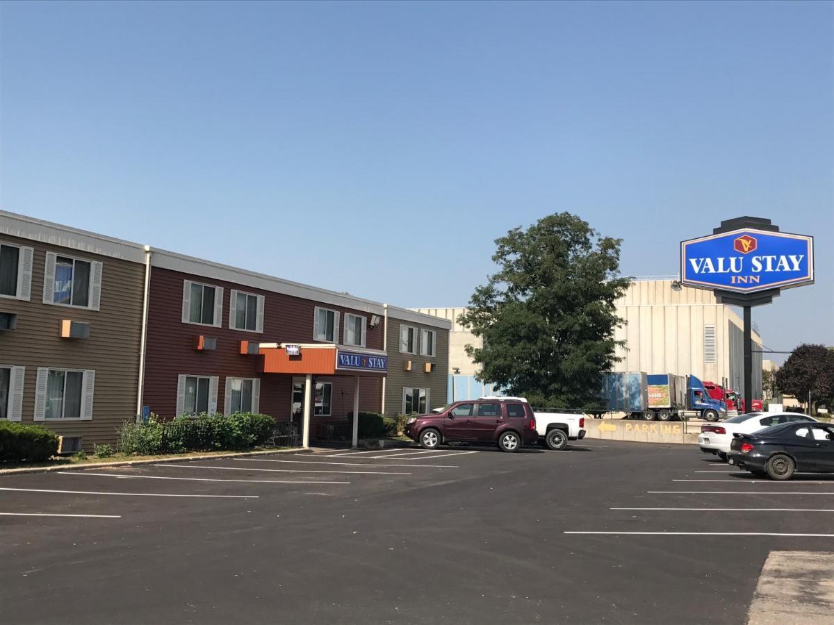 Valu Stay Inn Le Sueur Екстер'єр фото