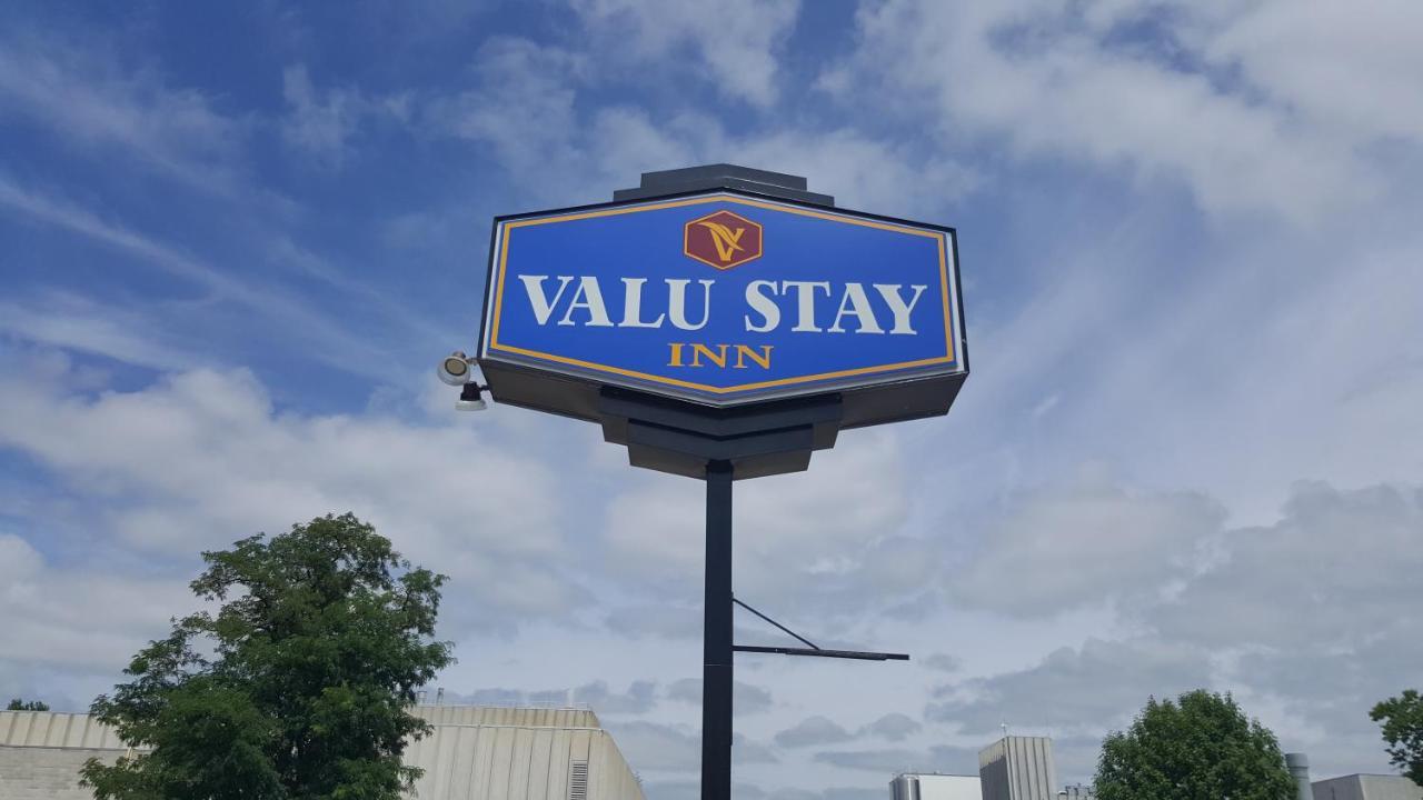 Valu Stay Inn Le Sueur Екстер'єр фото