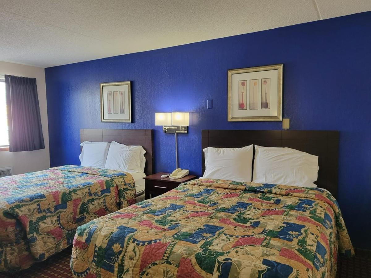 Valu Stay Inn Le Sueur Екстер'єр фото