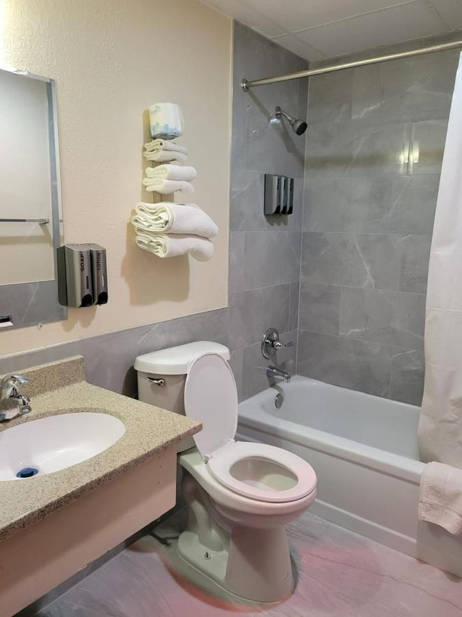 Valu Stay Inn Le Sueur Екстер'єр фото
