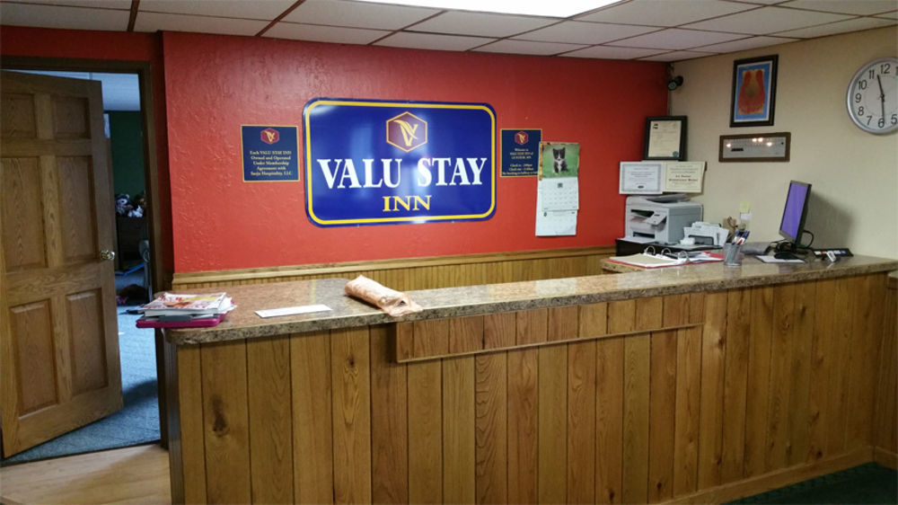 Valu Stay Inn Le Sueur Екстер'єр фото