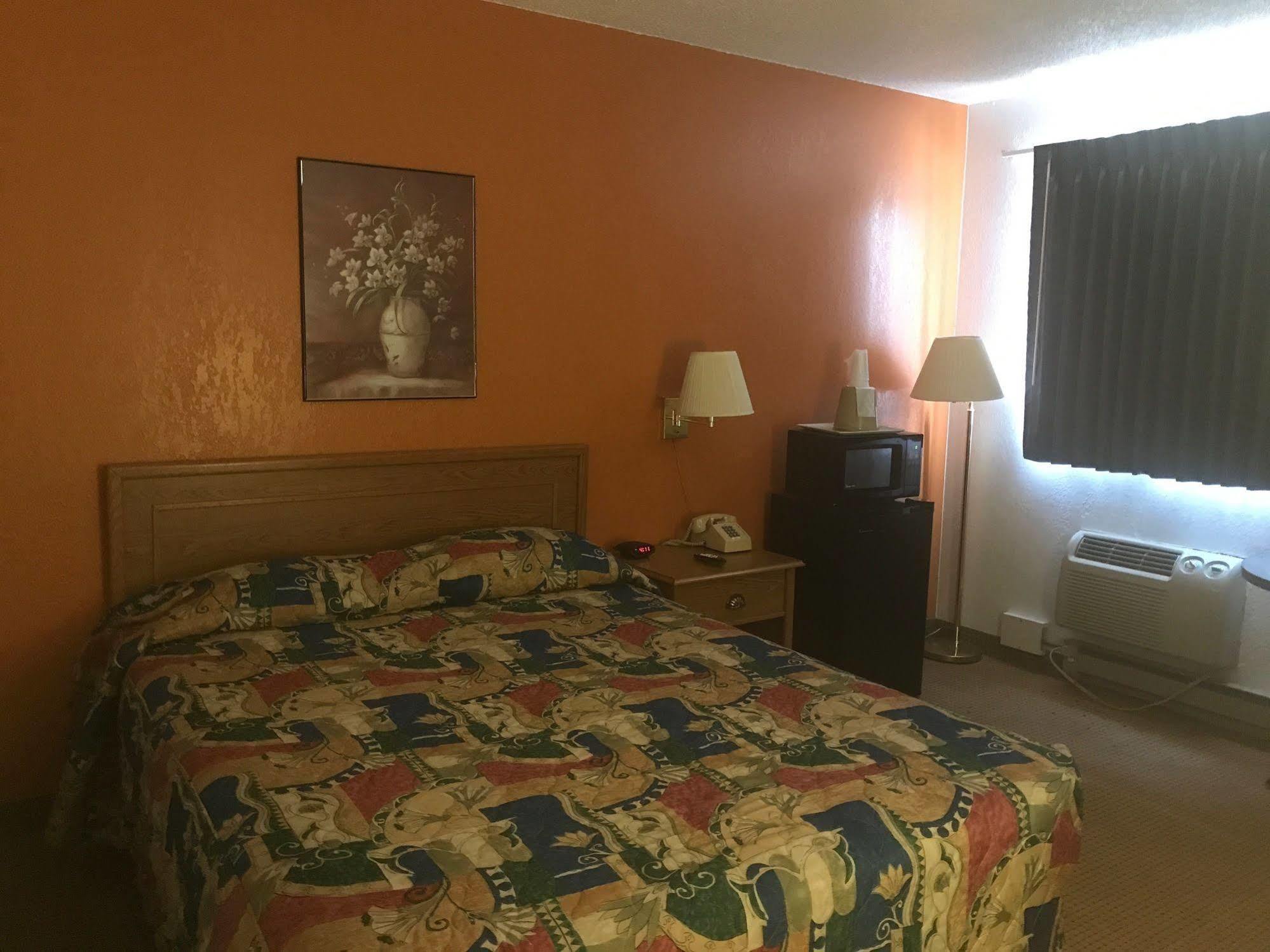 Valu Stay Inn Le Sueur Екстер'єр фото