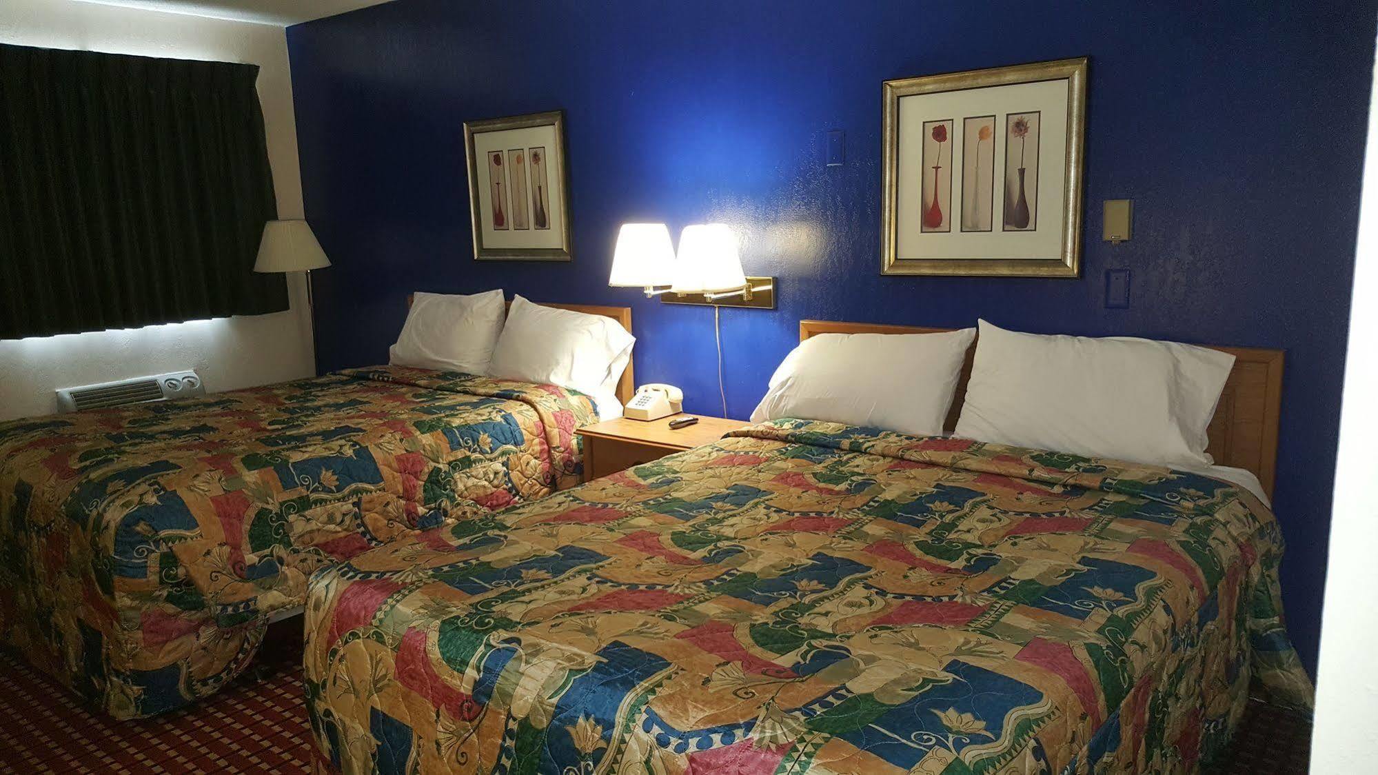 Valu Stay Inn Le Sueur Екстер'єр фото