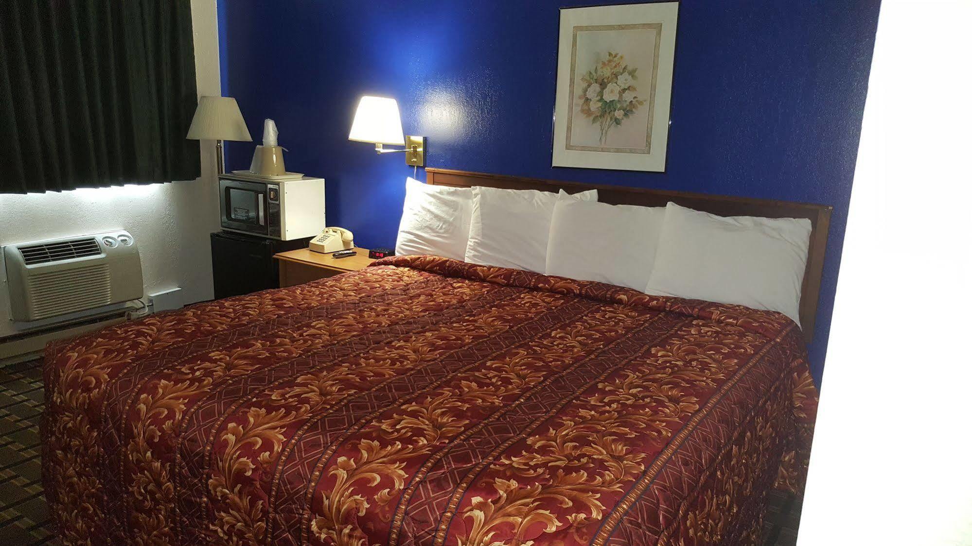 Valu Stay Inn Le Sueur Екстер'єр фото