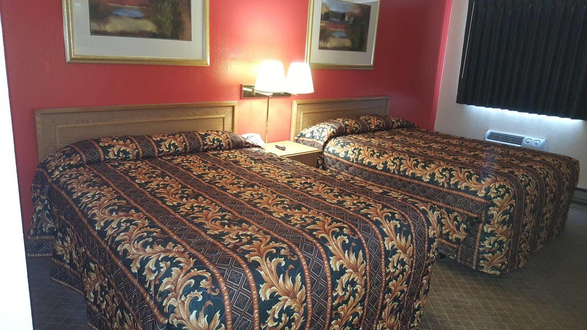 Valu Stay Inn Le Sueur Екстер'єр фото