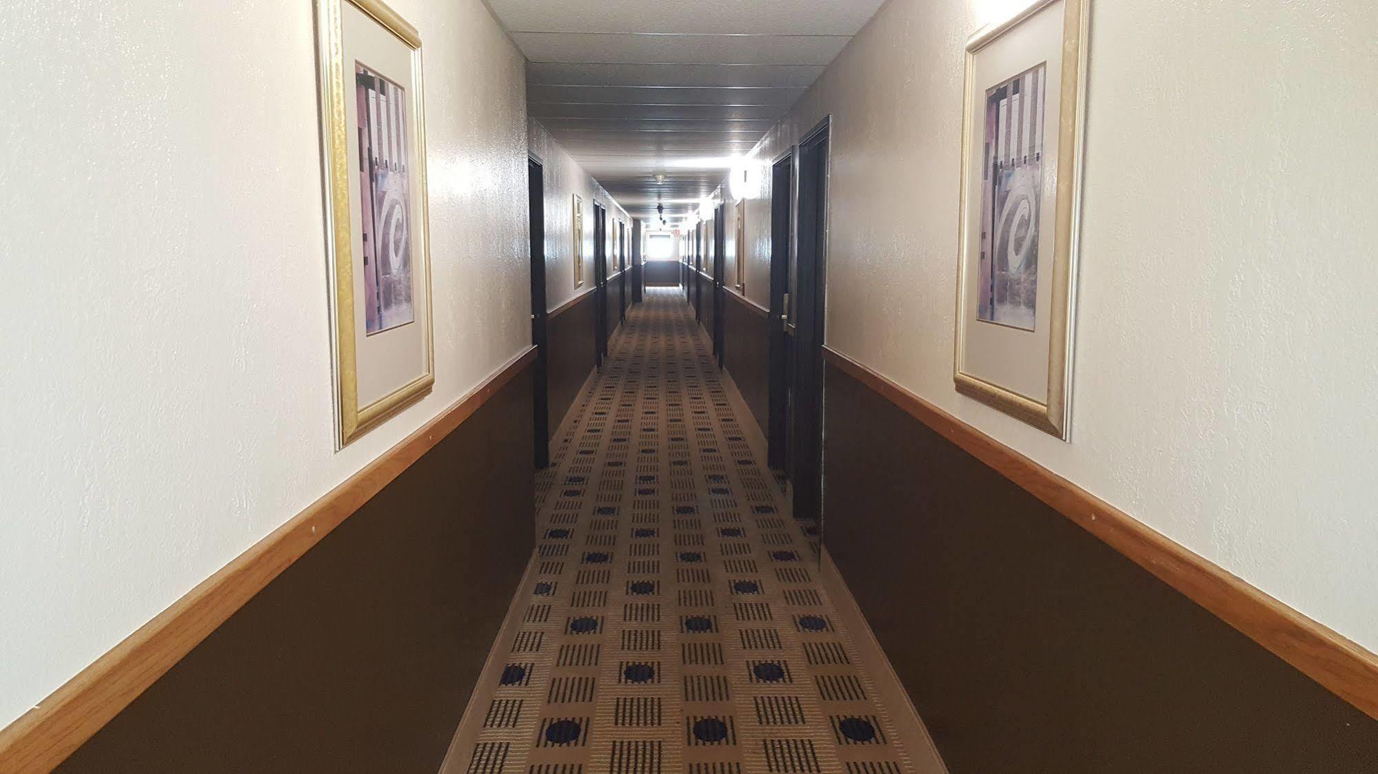 Valu Stay Inn Le Sueur Екстер'єр фото
