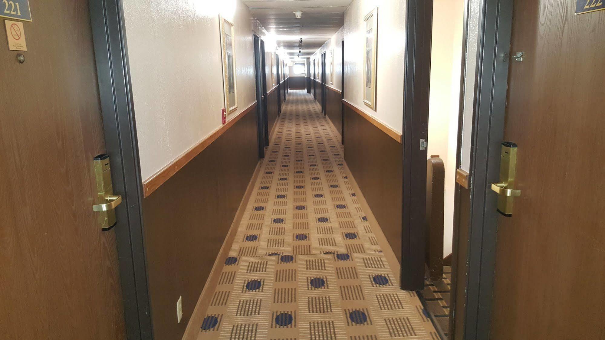 Valu Stay Inn Le Sueur Екстер'єр фото